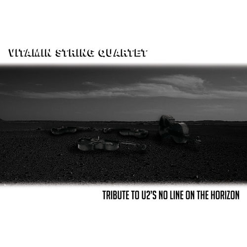 Vitamin String Quartet Tribute to U2's No Line on the Horizon