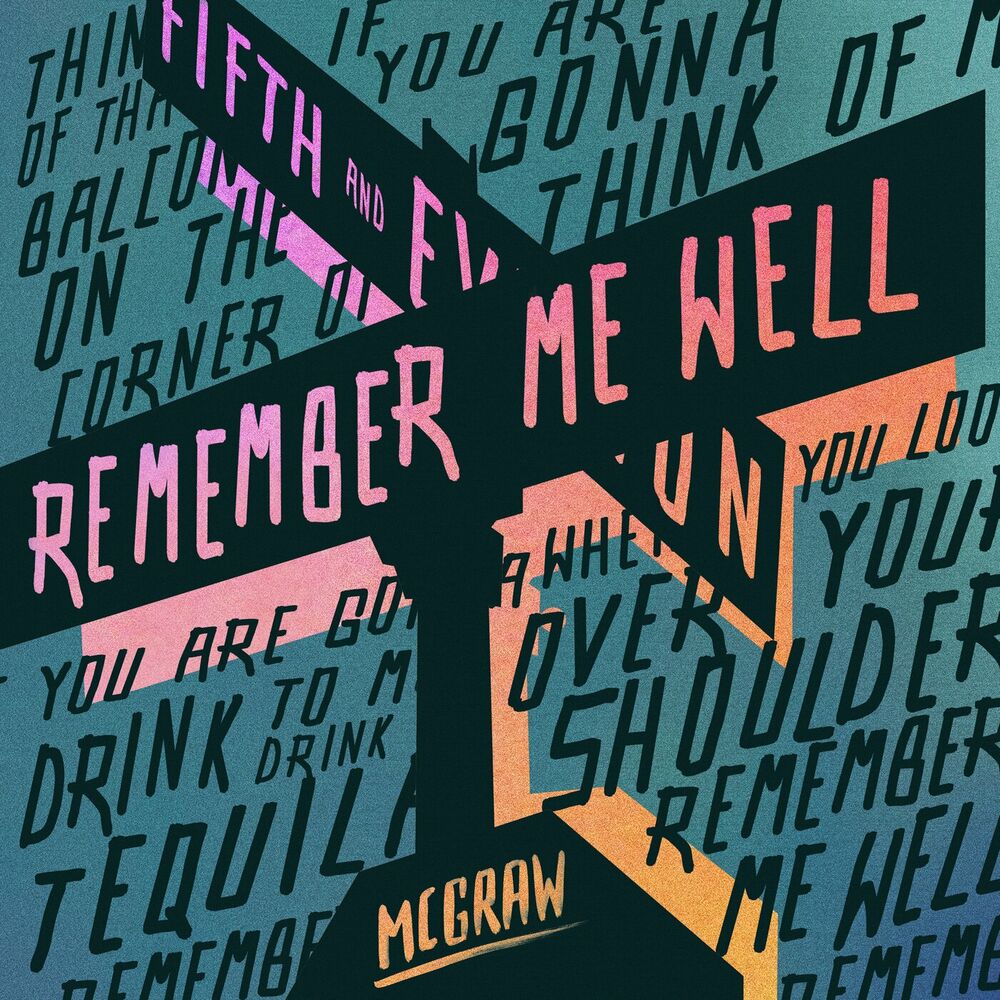 Picture of Remember Me Well