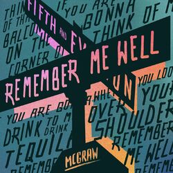 Cover of Remember Me Well