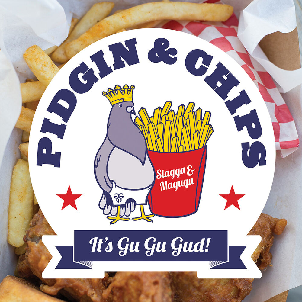 Picture of Pidgin & Chips