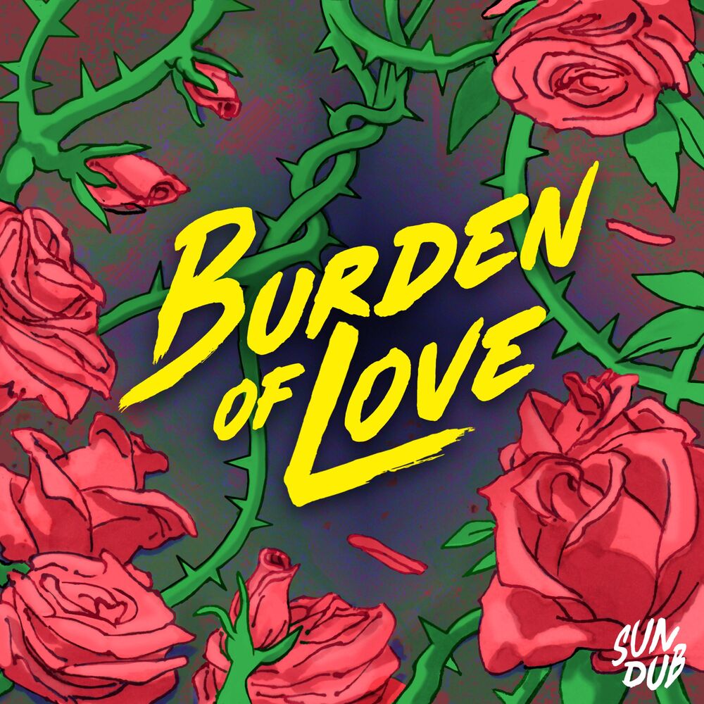 Picture of Burden of Love