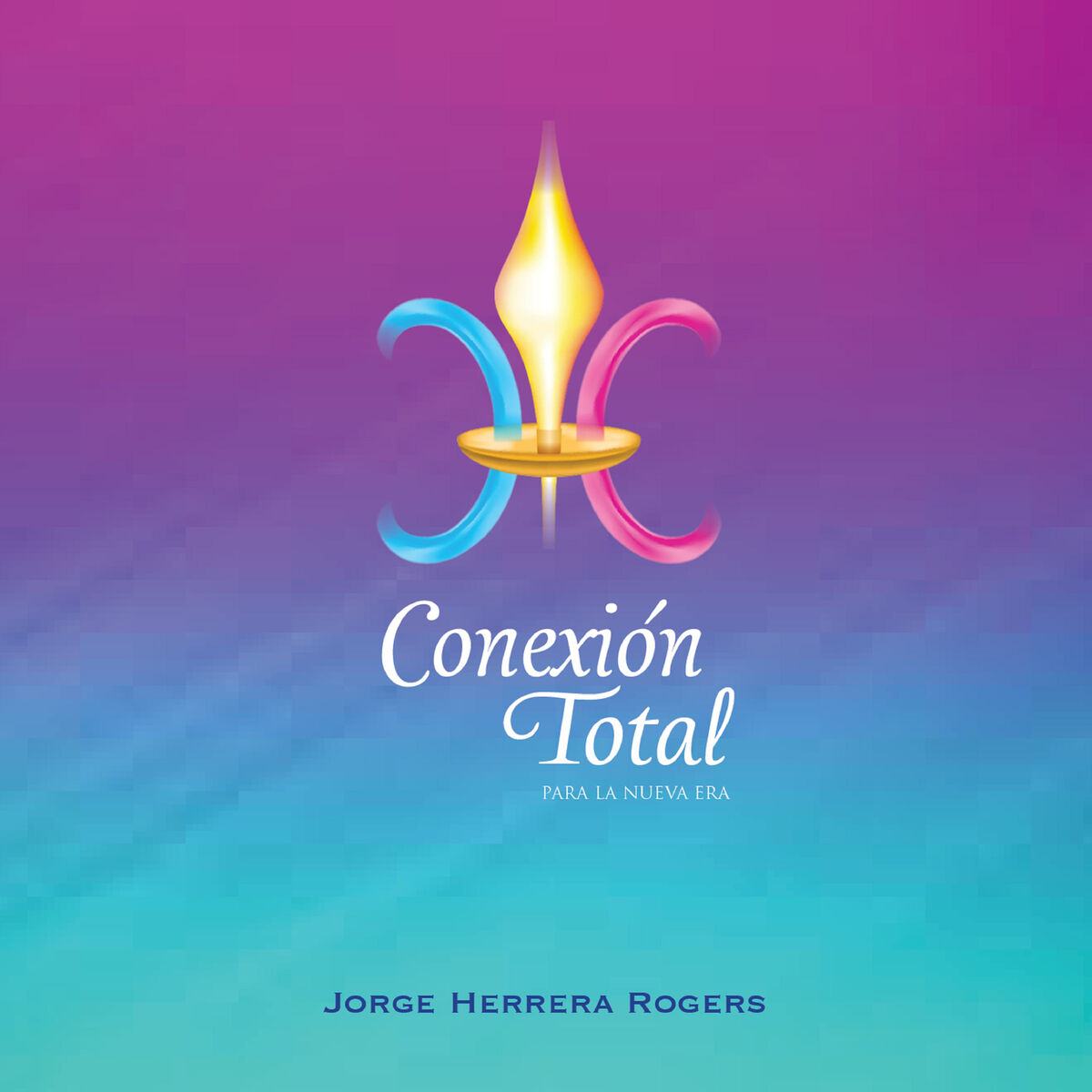 Album cover of Música de Conexión Total