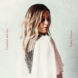 Cover of Comfort and Joy