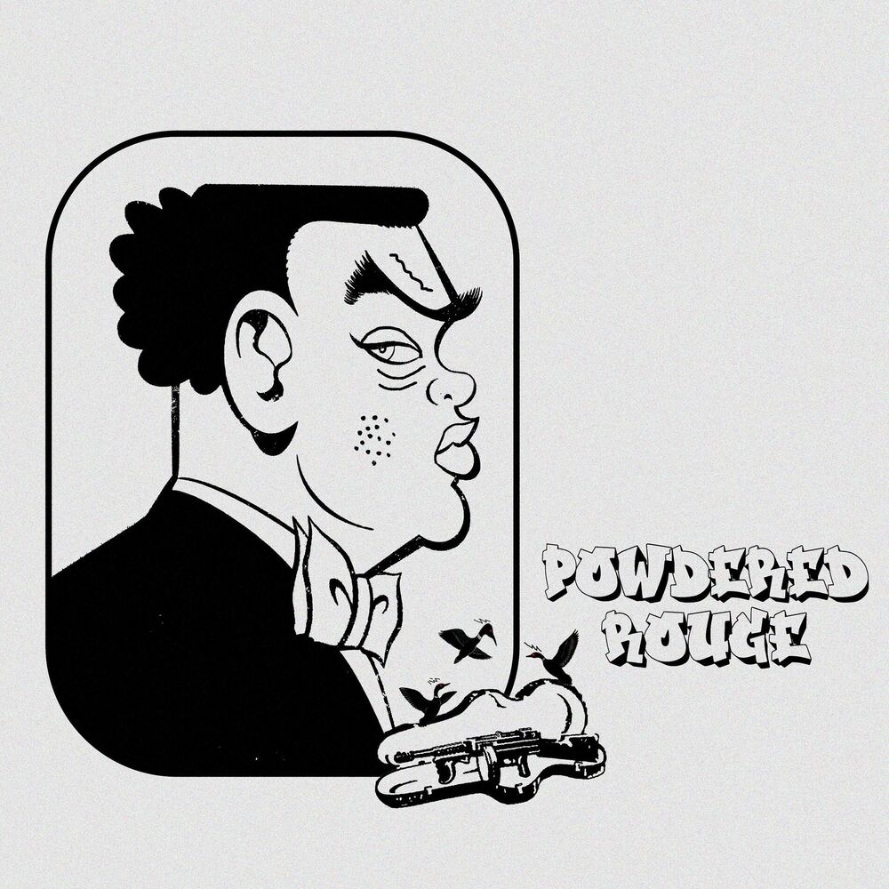 Picture of Powdered Rouge