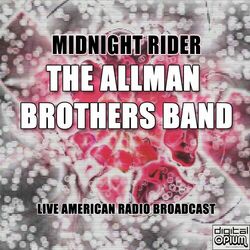 Midnight Rider (Live)