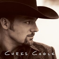 Cover of Chris Cagle