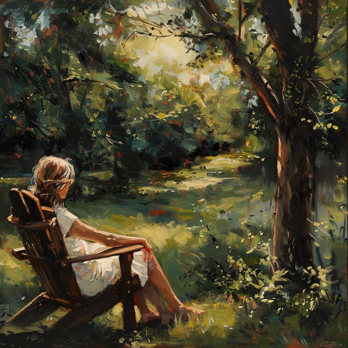 Album cover of Sit Back