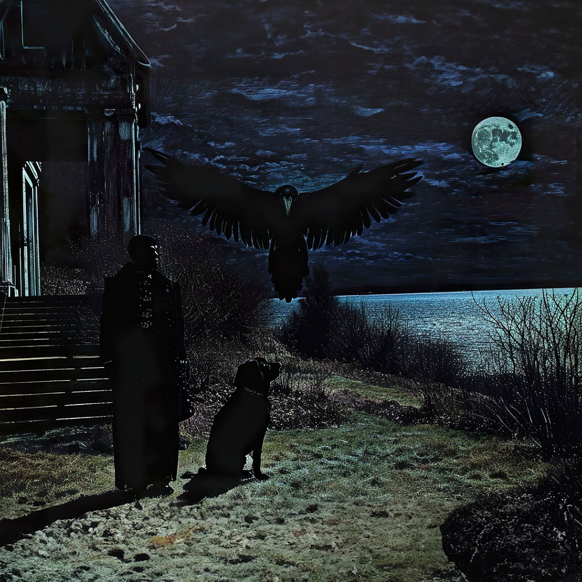 Album cover of Лакримарий