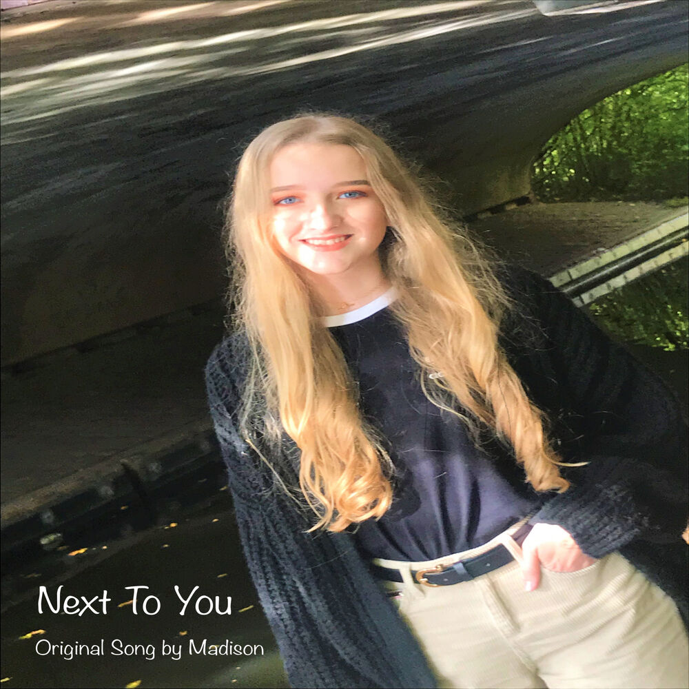 Picture of Next To You