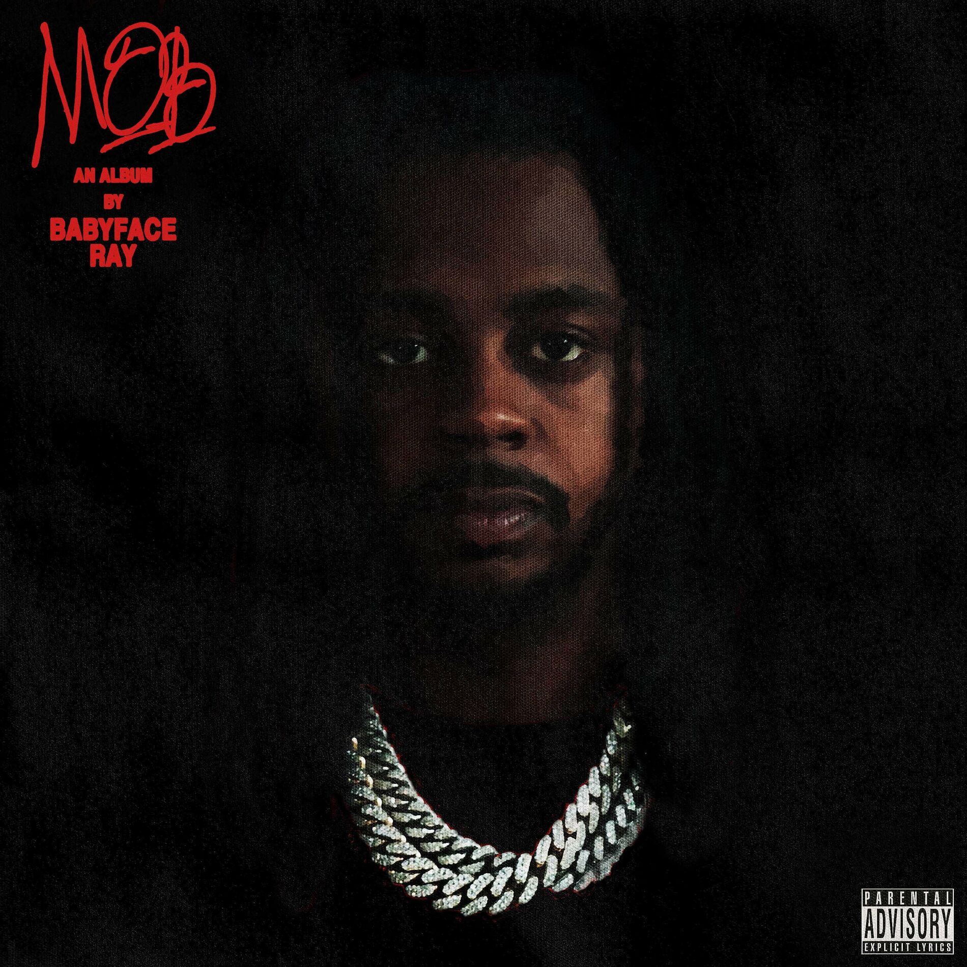 Album cover of MOB