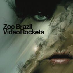 Cover of Video Rockets