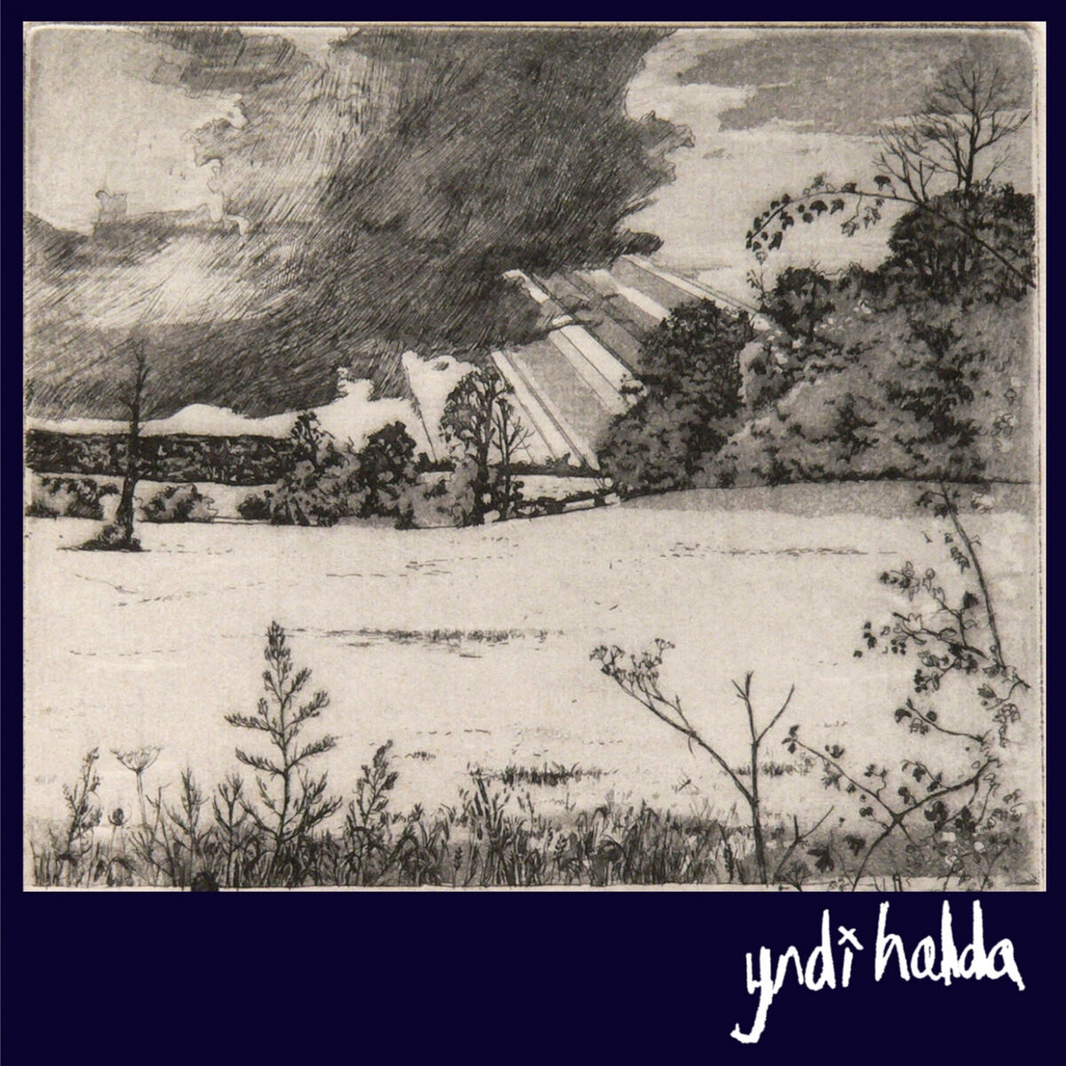 Album cover of Enjoy Eternal Bliss