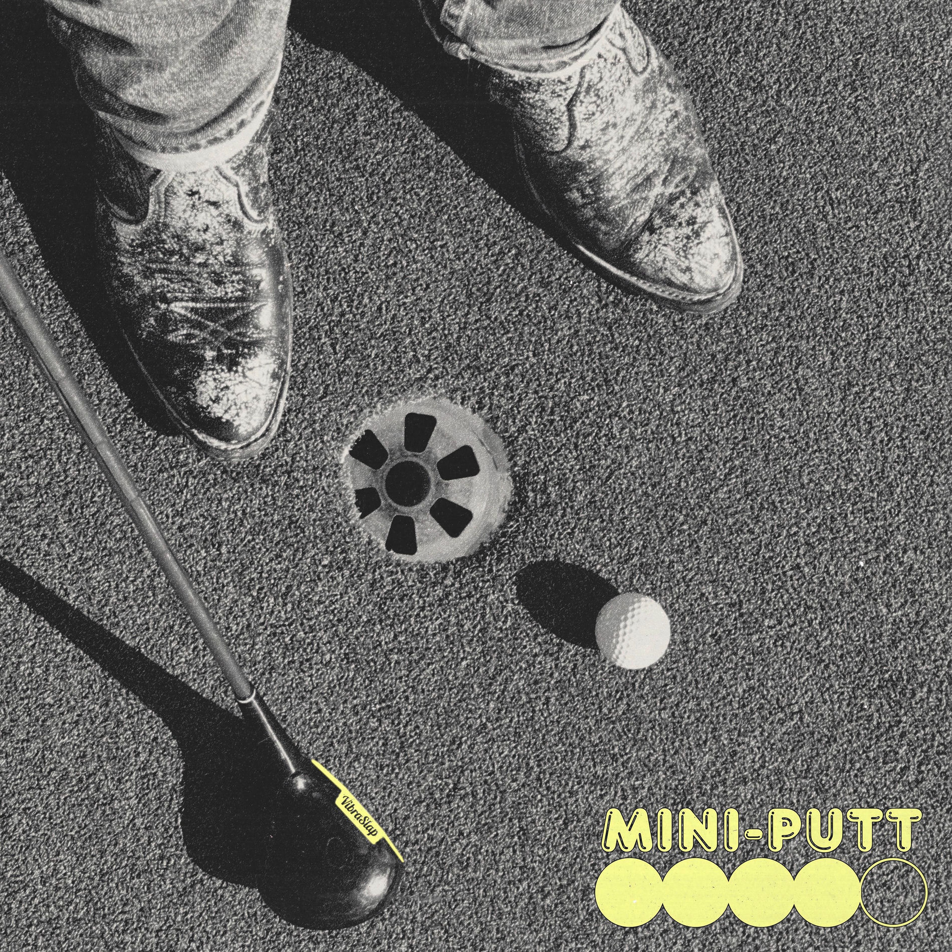 Album cover of Mini-Putt