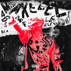 Cover of Makélélé