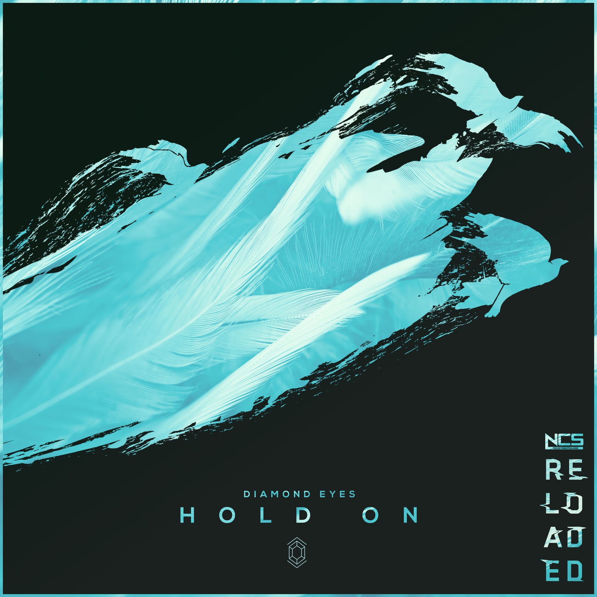 Album cover of Hold On