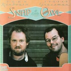 Cover of Snap A Little Owl