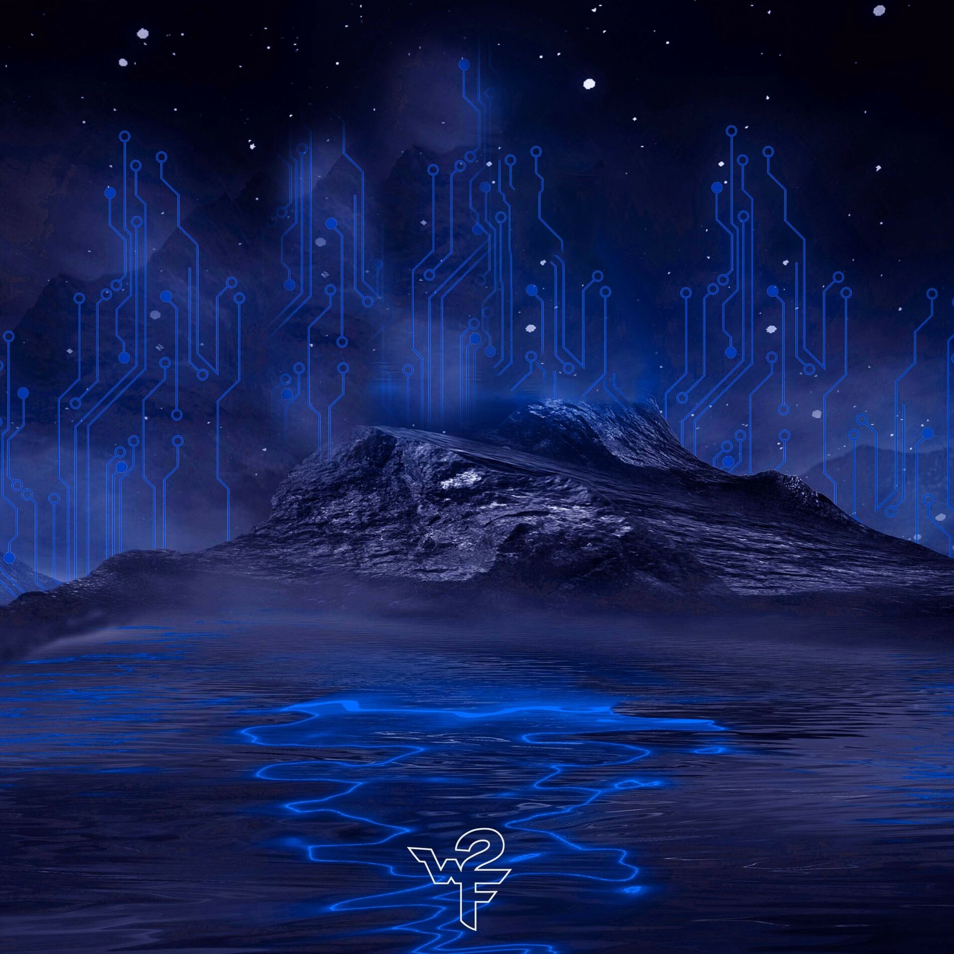 Album cover of Chosen One