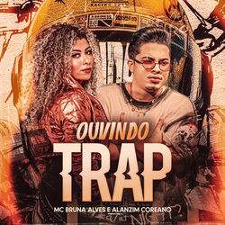 Cover of Ouvindo Trap