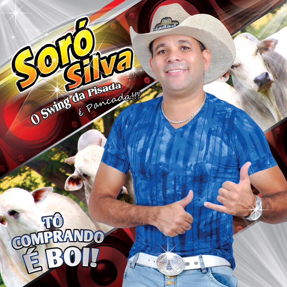 Picture of Tô Comprando É Boi!