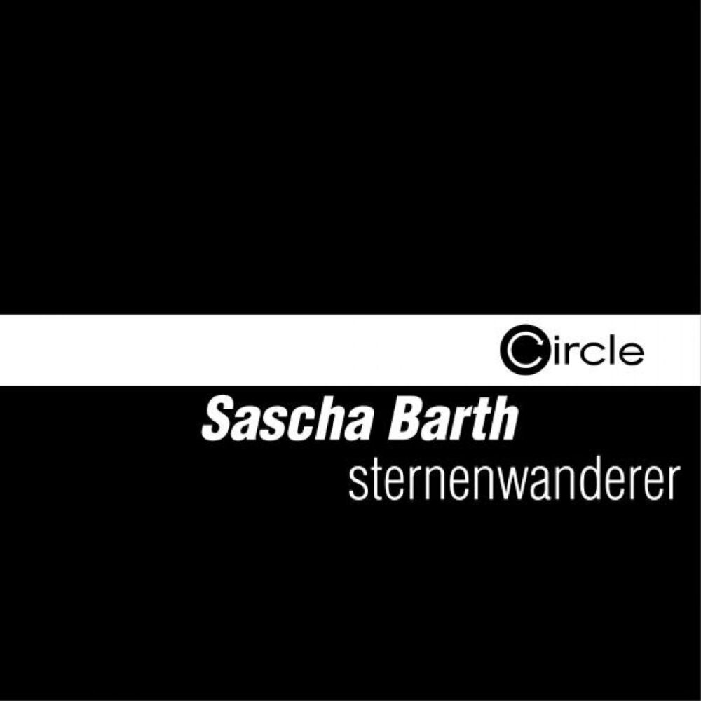 Picture of Sascha Barth - Sternenwanderer (MP3 EP)