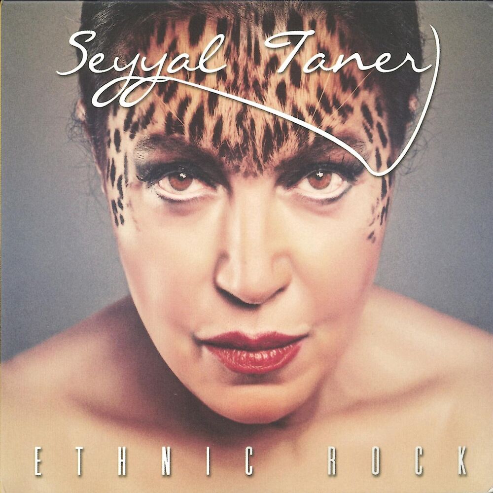 Picture of Ethnic Rock