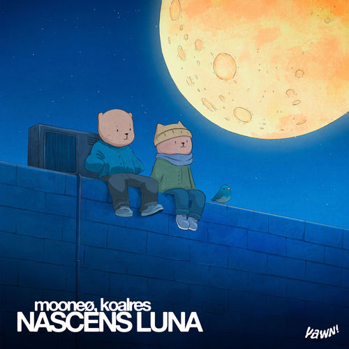 nascens luna