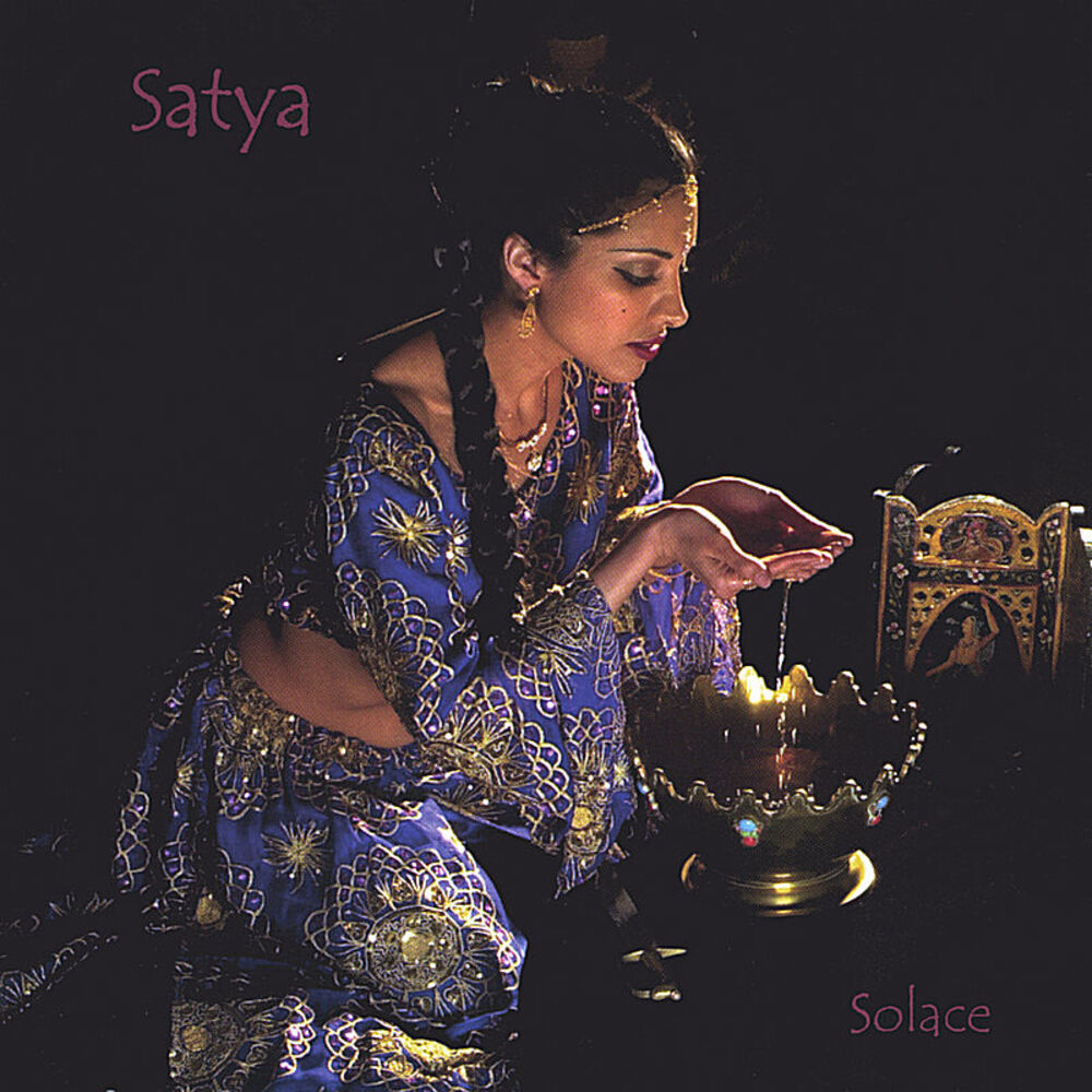 Picture of Satya
