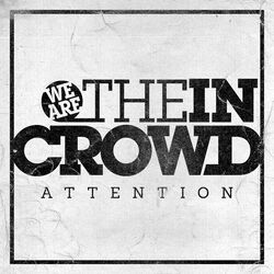 Cover of Attention