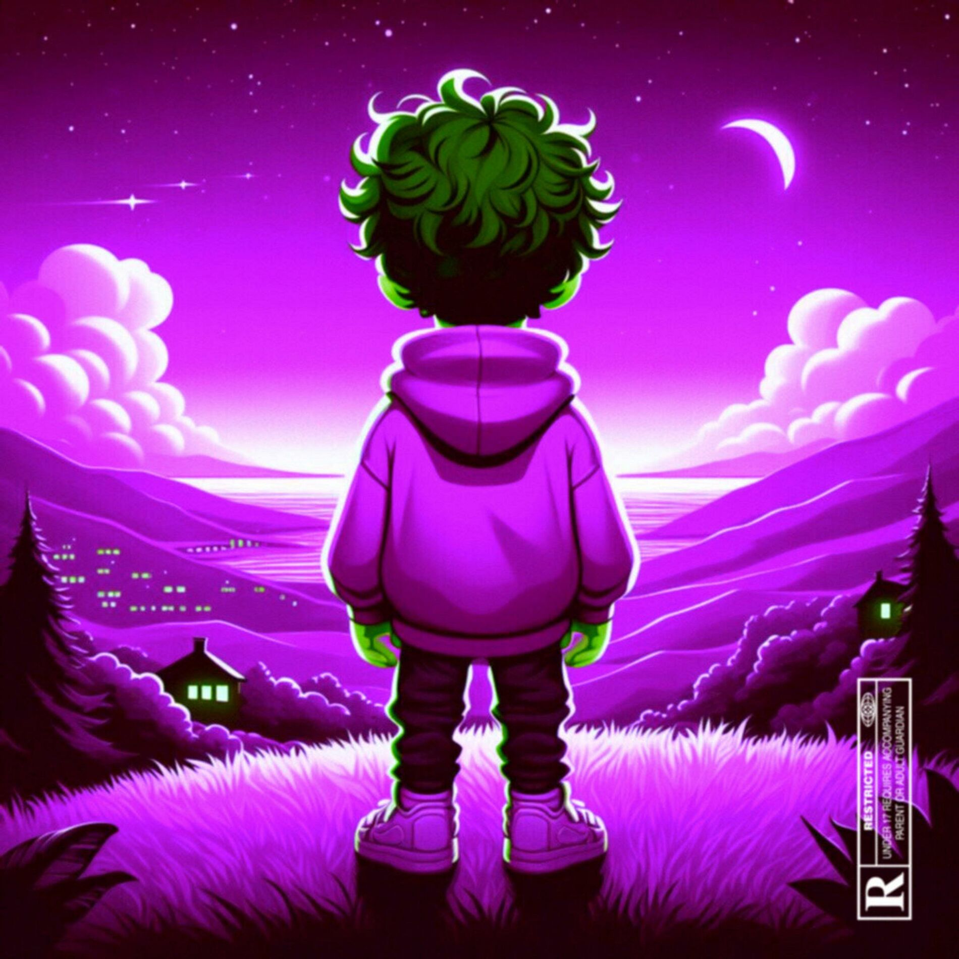 Album cover of PATH3TIQUE (Sped Up) (feat. Sped Up Songs + Nightcore)
