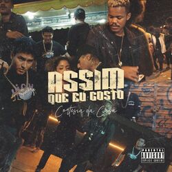Cover of Assim Que Eu Gosto