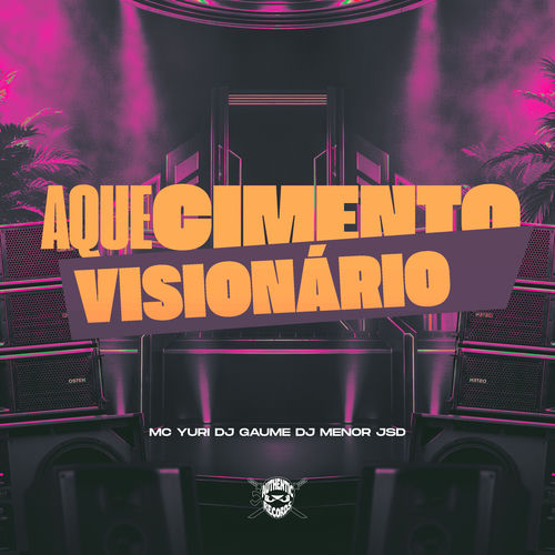 Aquecimento Visionário