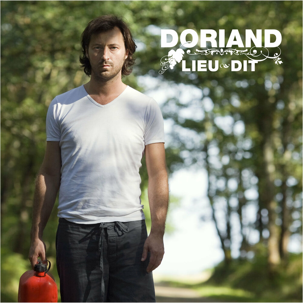 Picture of Lieu-dit (Bonus Track Version)