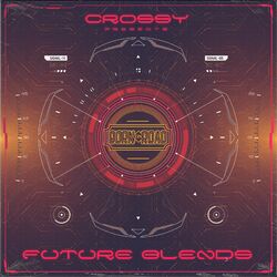 Cover of Future Blends