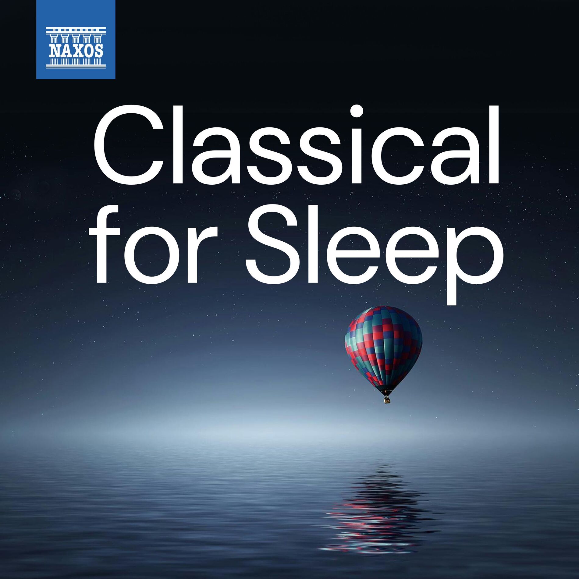 Album cover of Classical for Sleep