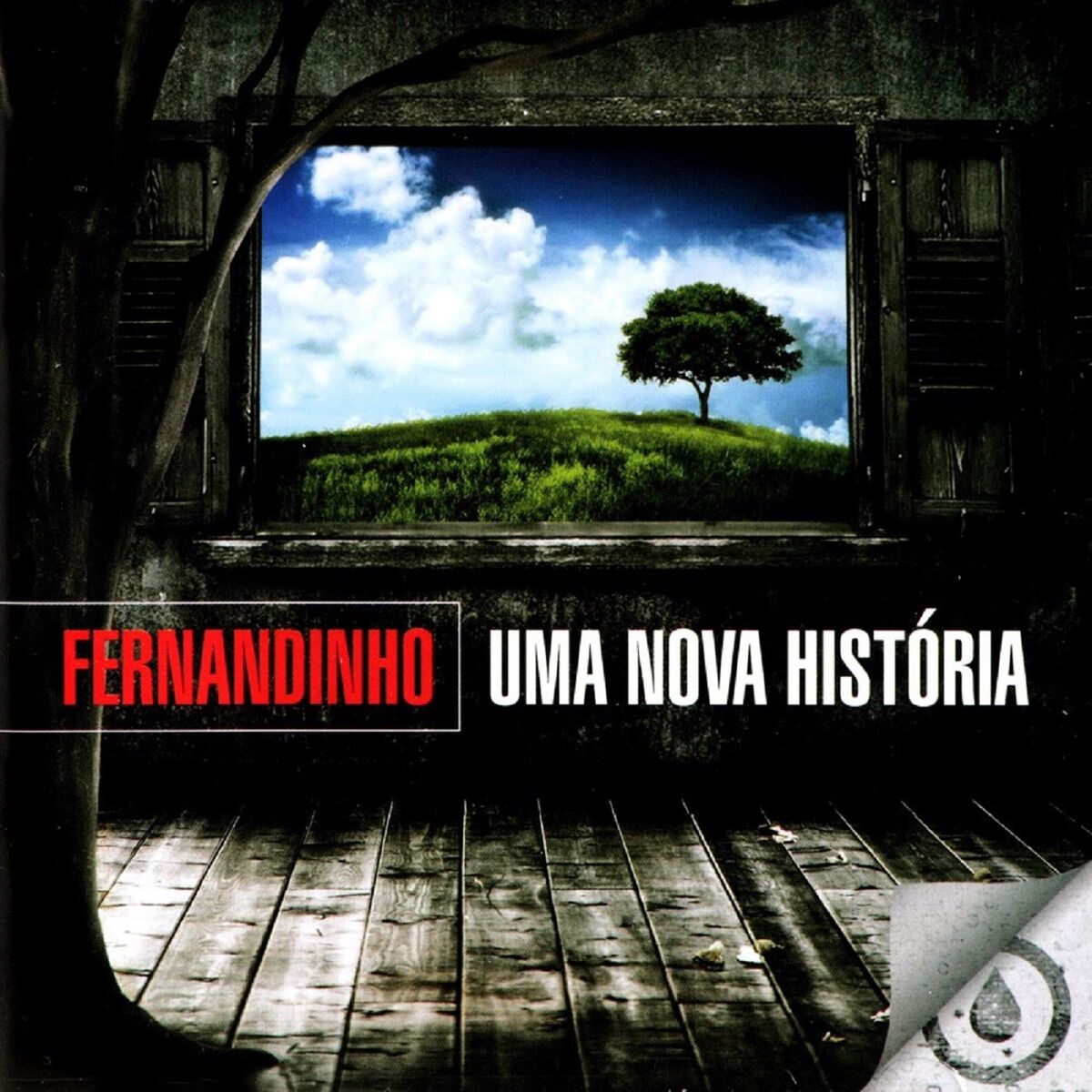 Album cover of Grandes Coisas
