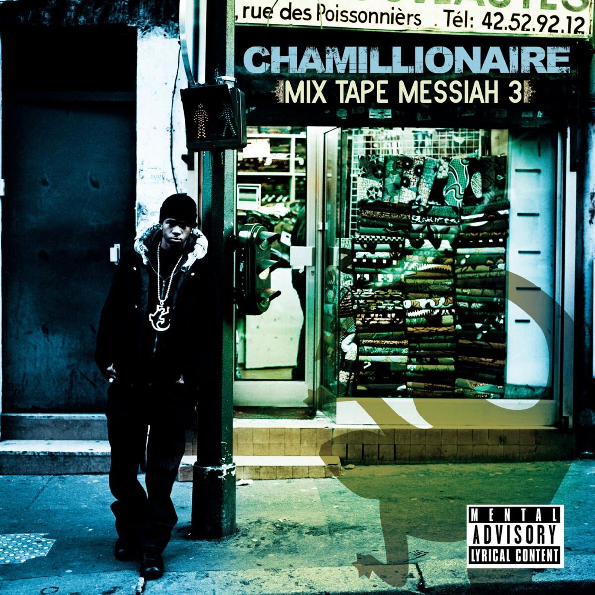 Album cover of Get on My Level