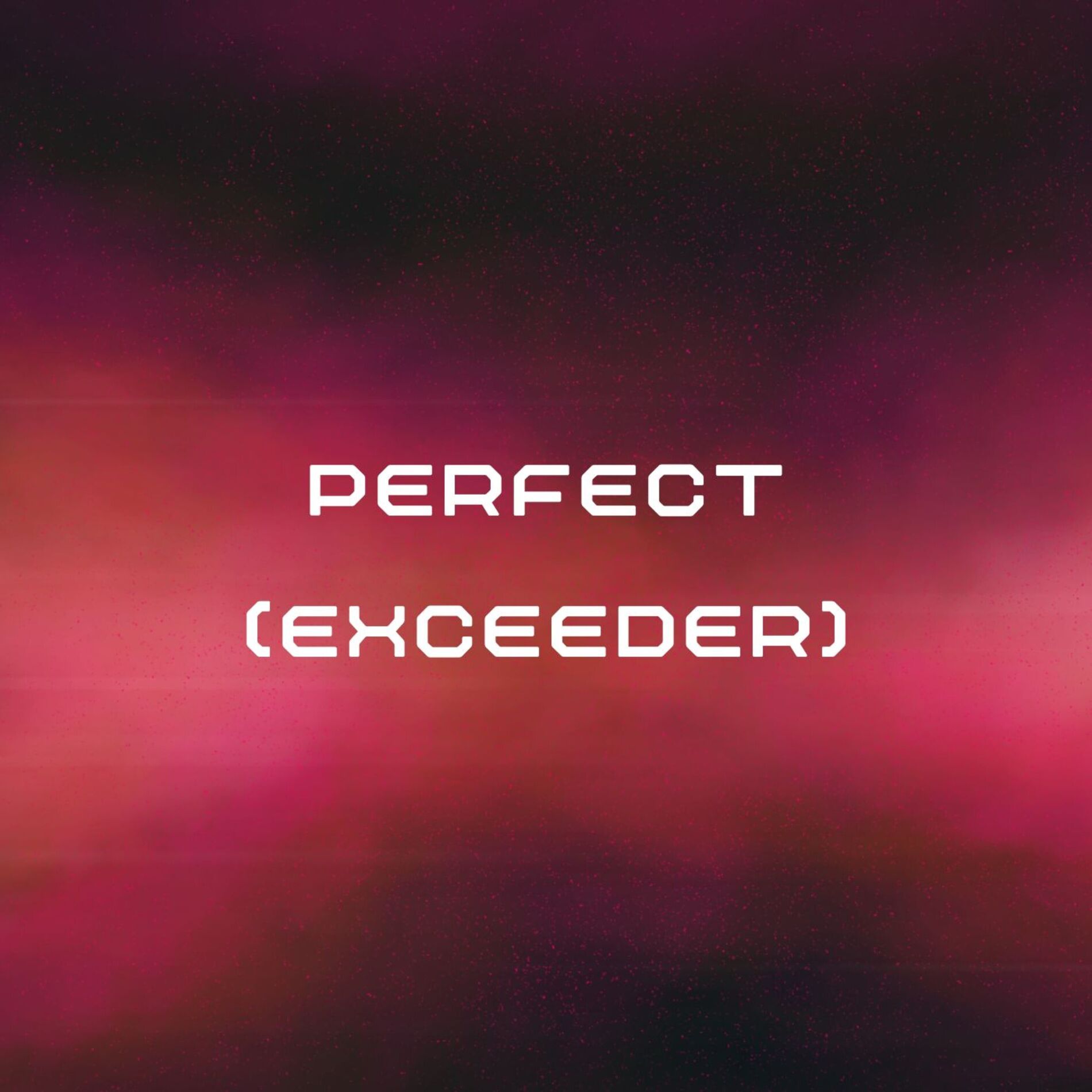 Album cover of Perfect (feat. Julia Hallasen) (Exceeder)