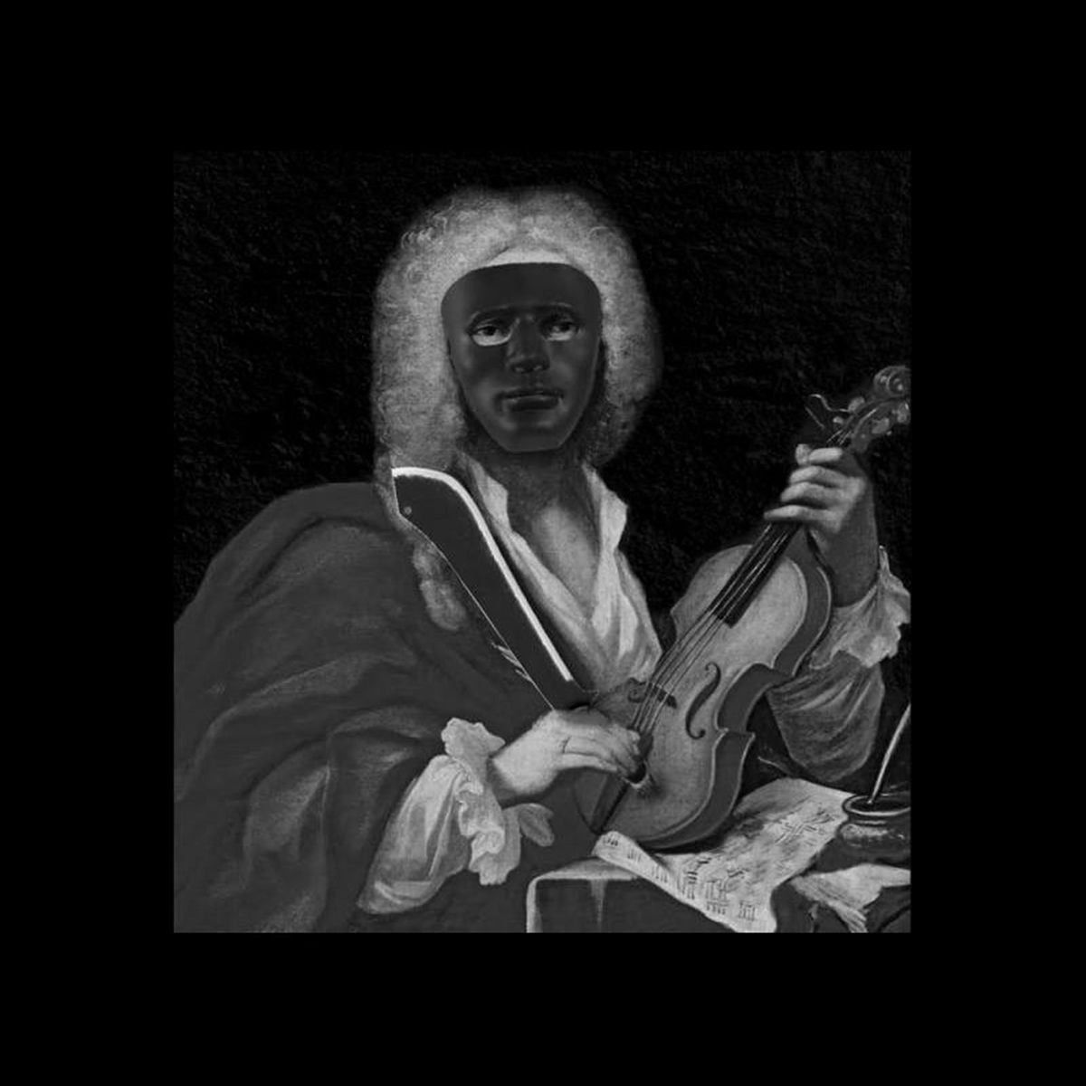 Album cover of Vivaldi Winter Drill #2 (Slowed + Reverb)