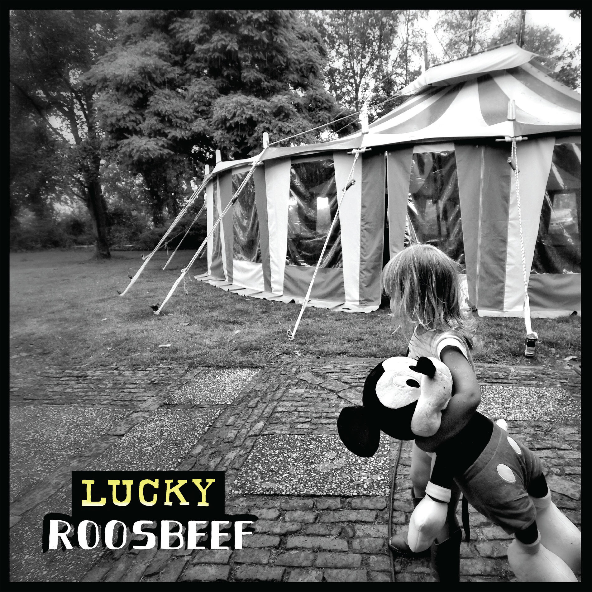 Album cover of Menselijke Mensen