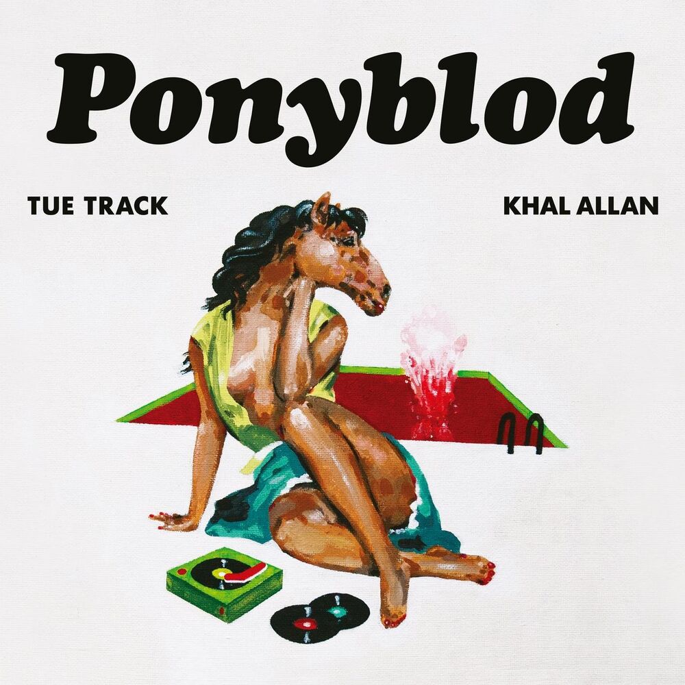 Picture of Ponyblod