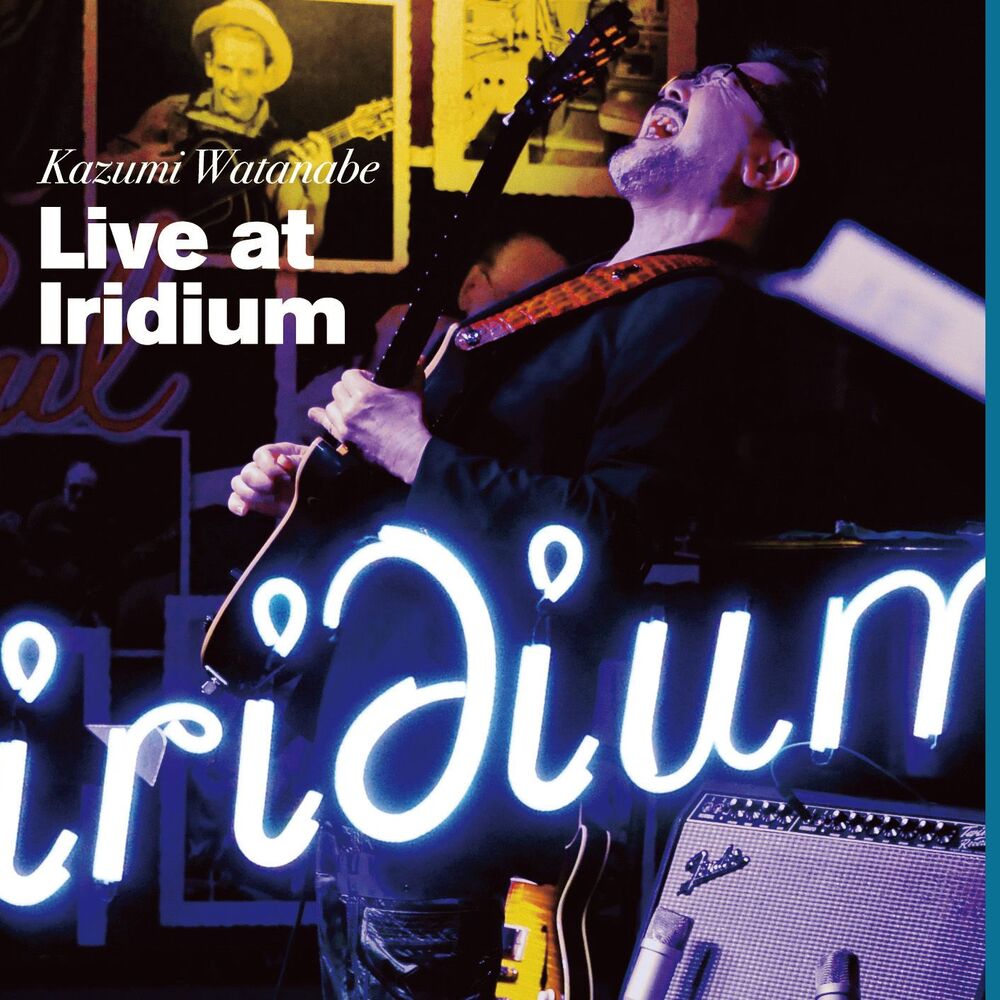 Picture of Live at Iridium