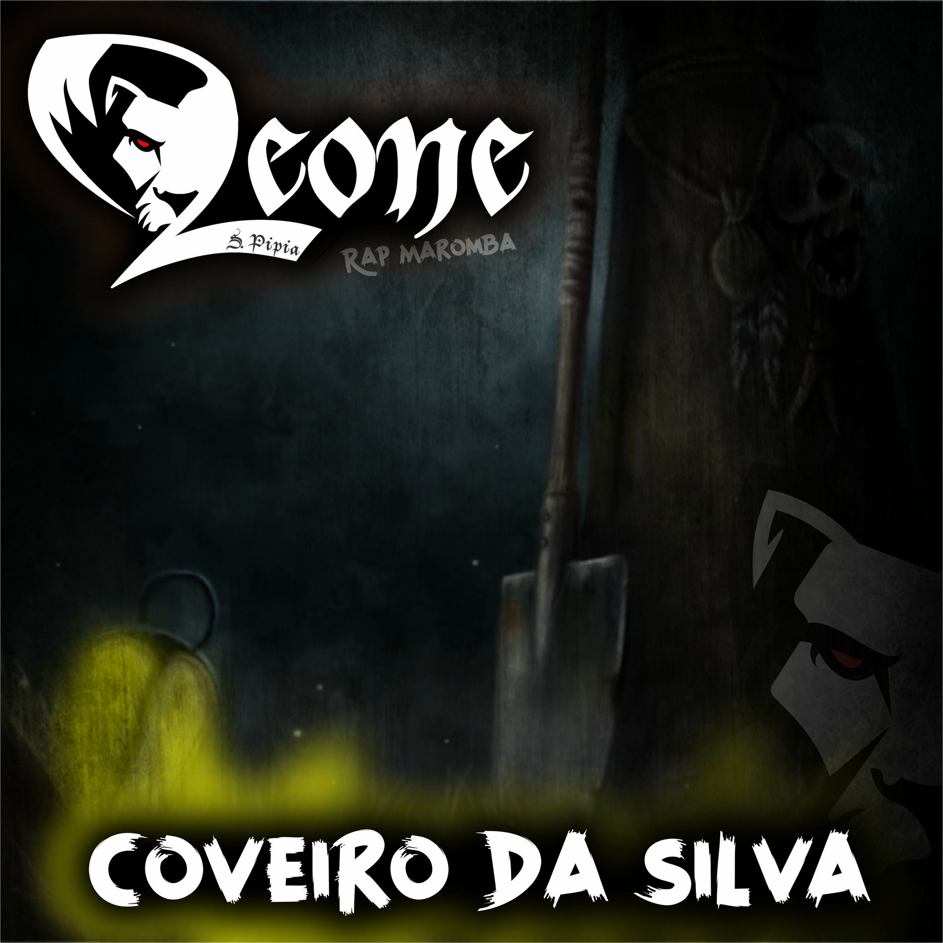Album cover of Coveiro da Silva