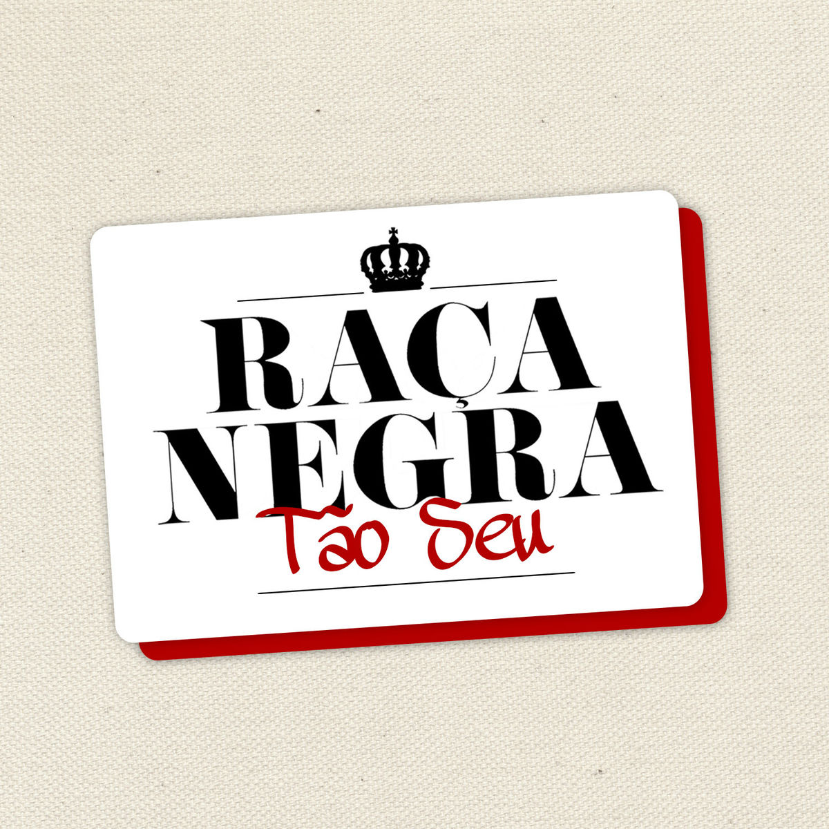 Album picture of Tão Seu - Single