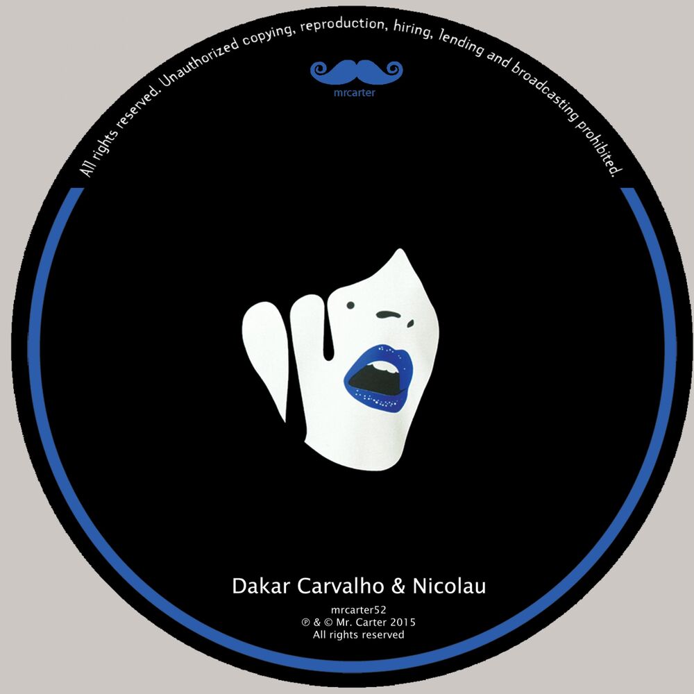 Picture of SPOOKS EP