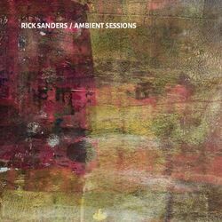 Cover of Ambient Sessions