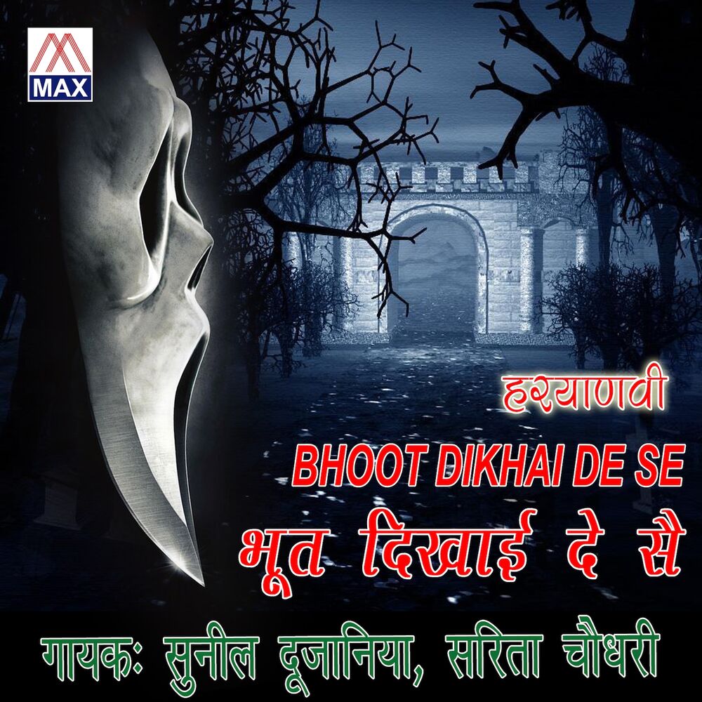 Picture of Bhoot Dikhayi De Se