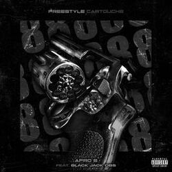 Cover of C8 (feat. Black Jack OBS)