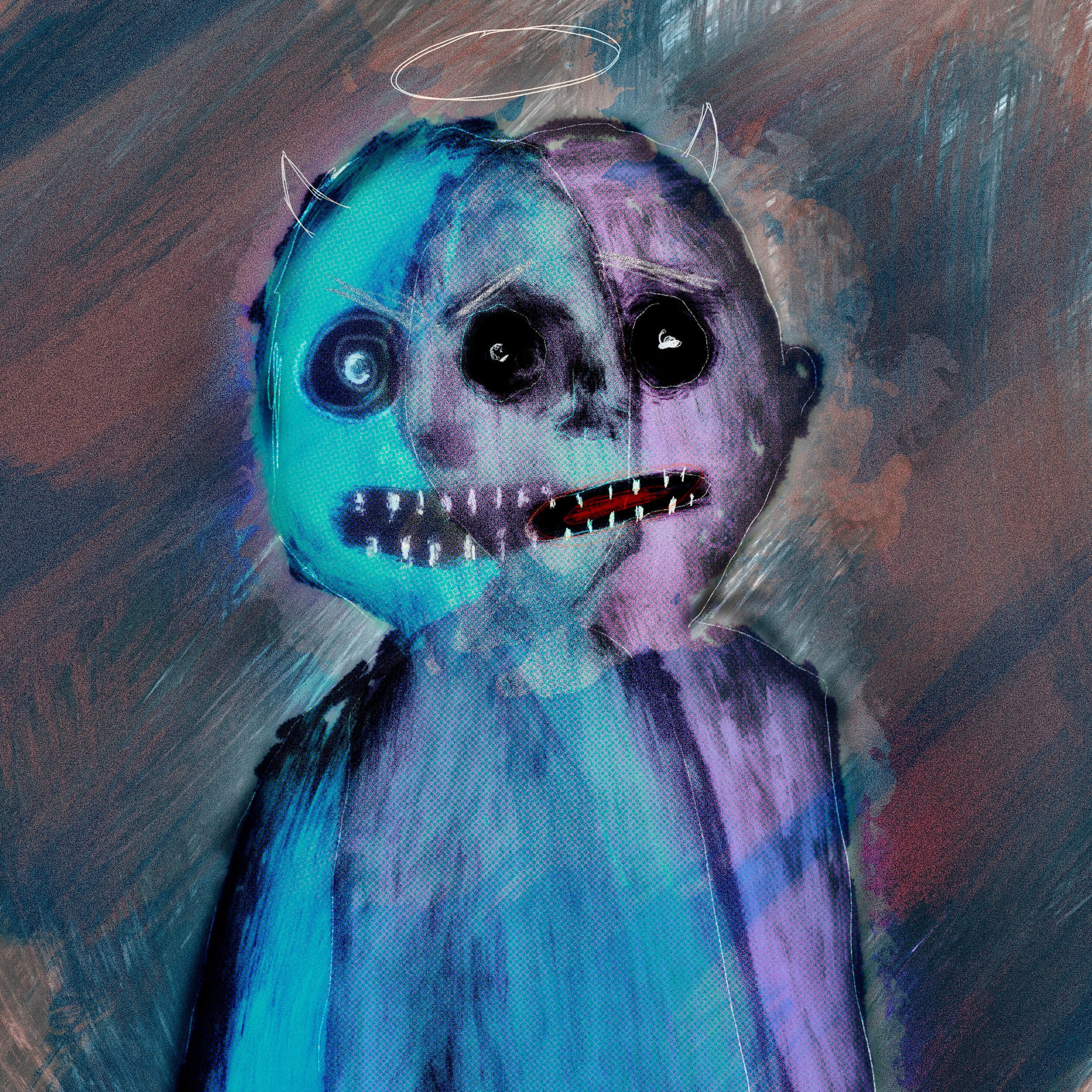 Album cover of Éternel retour