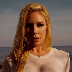 Cover of WET HOT SUMMER