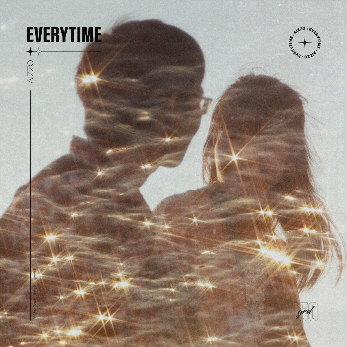 Album cover of Everytime